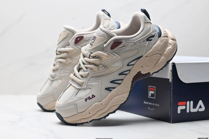 Fila Shoes GoodFit 2453