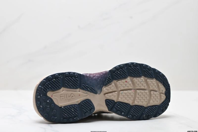 Fila Shoes GoodFit 2453