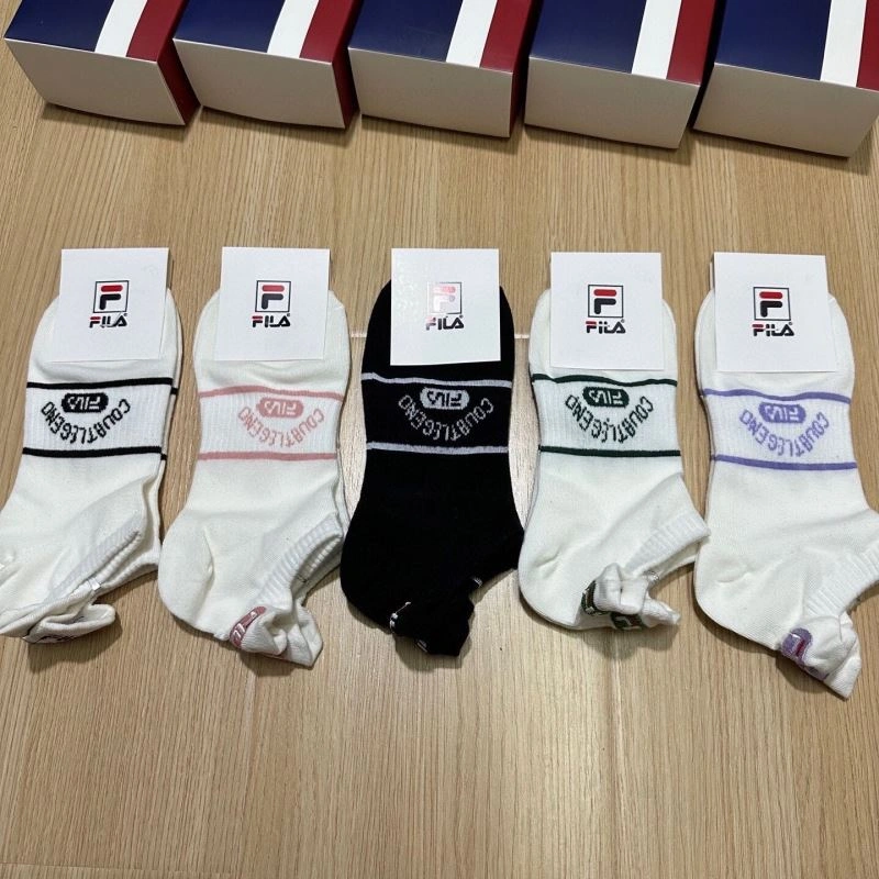Fila Socks Compact 273775