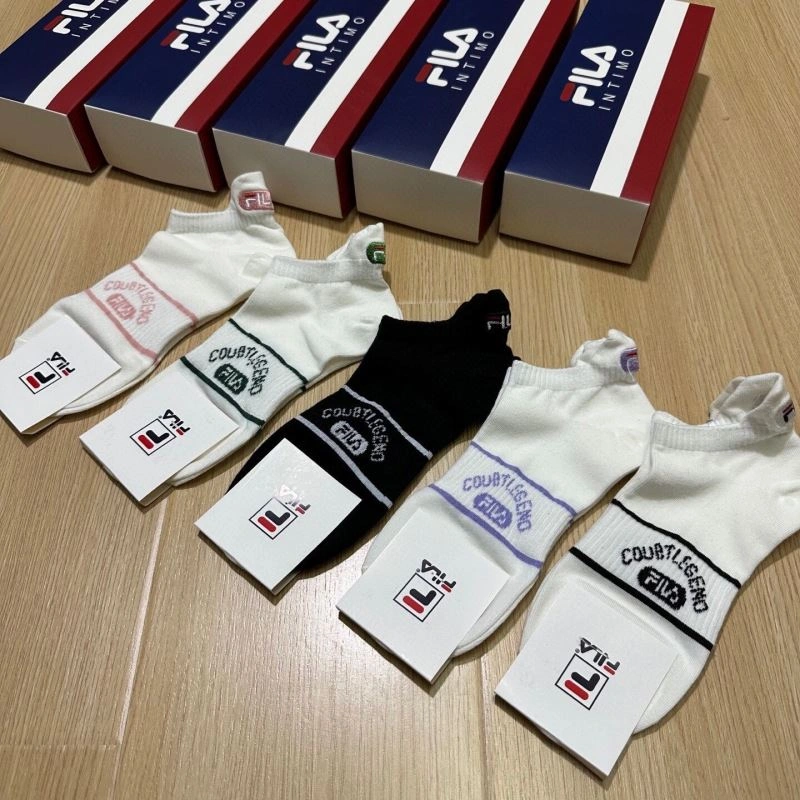 Fila Socks Compact 273775