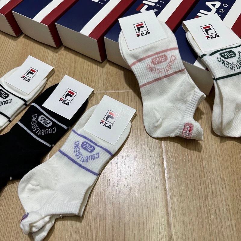 Fila Socks Compact 273775