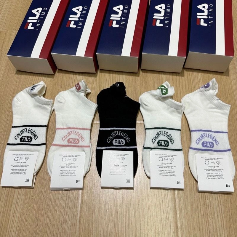Fila Socks Compact 273775