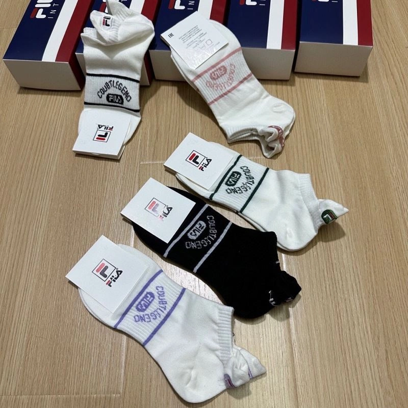 Fila Socks Compact 273775