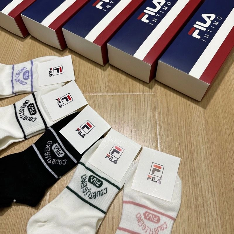 Fila Socks Compact 273775