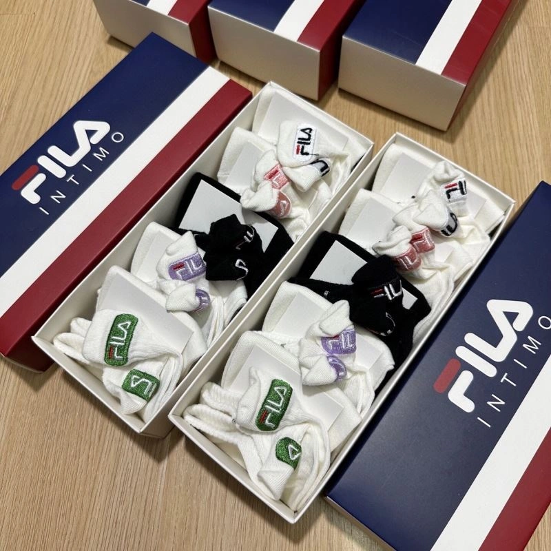 Fila Socks Compact 273775