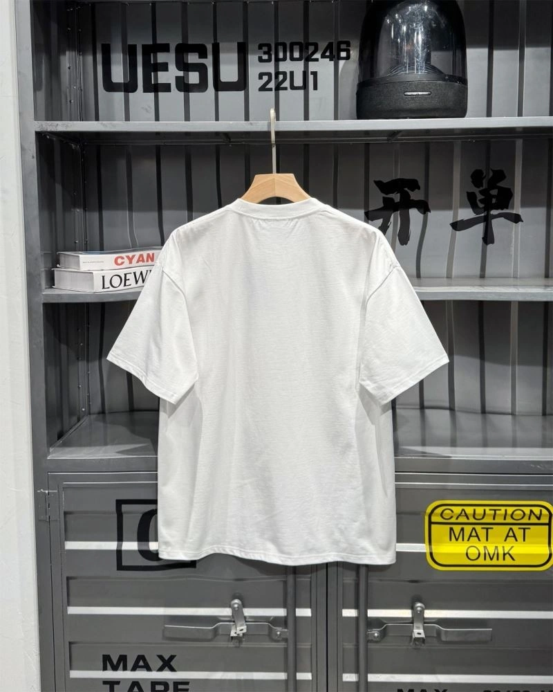 OdorResistant Fila T-Shirts 162792