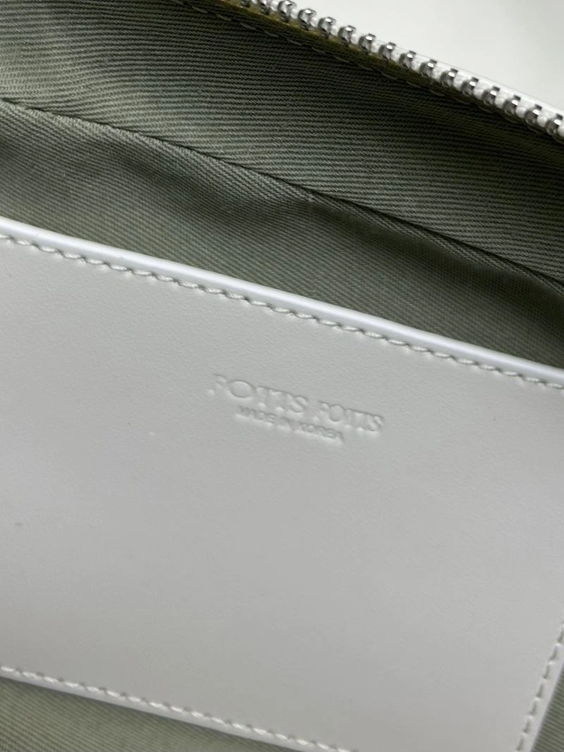 Casual Fotts Fotts Top Handle Bags 84119