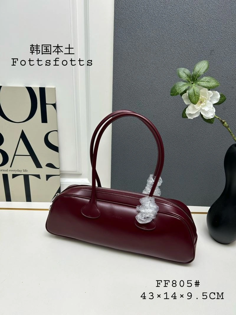 Fotts Fotts Top Handle Bags Unisex 84115