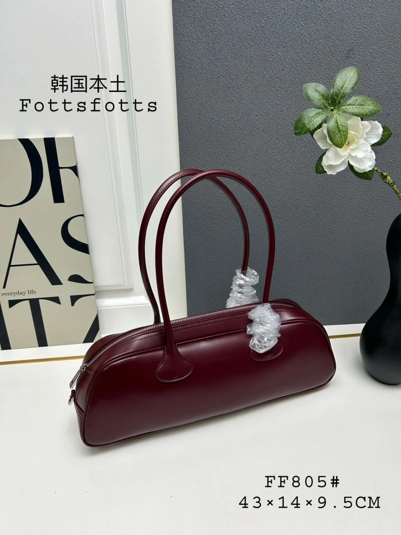 Fotts Fotts Top Handle Bags Unisex 84115
