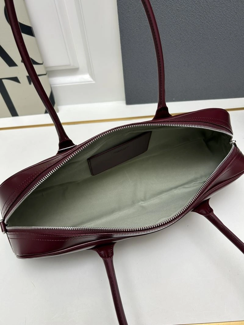 Fotts Fotts Top Handle Bags Unisex 84115