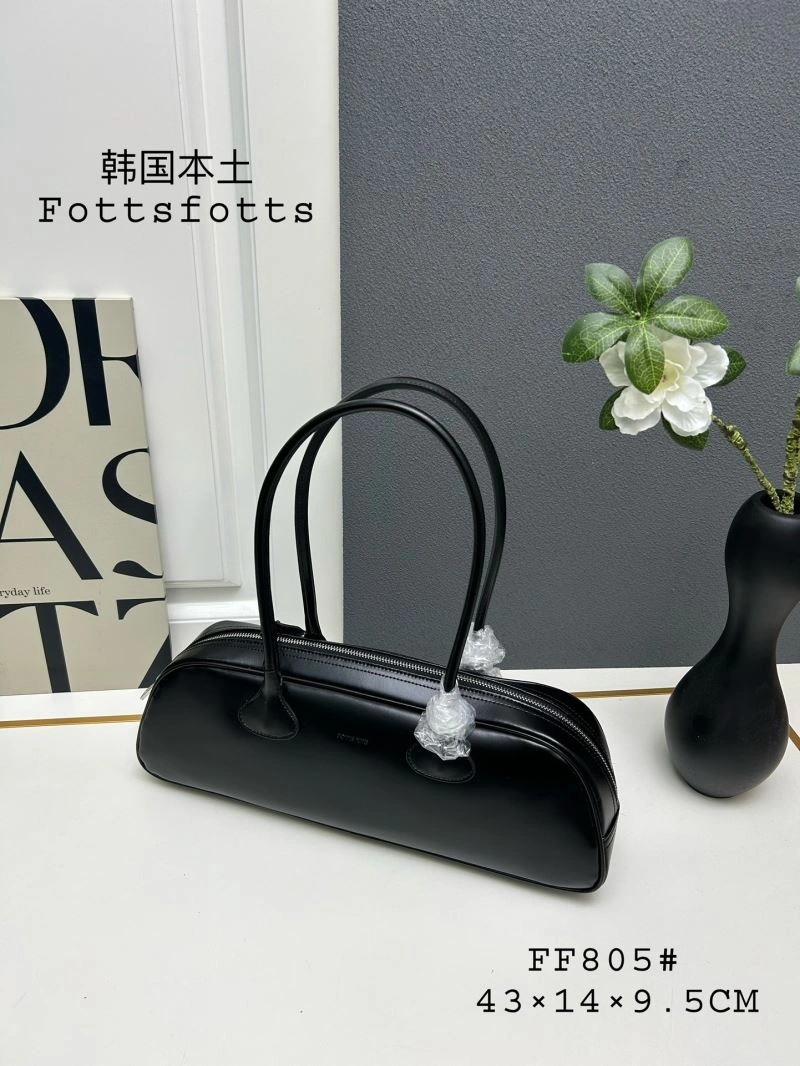 Casual Fotts Fotts Top Handle Bags 84074