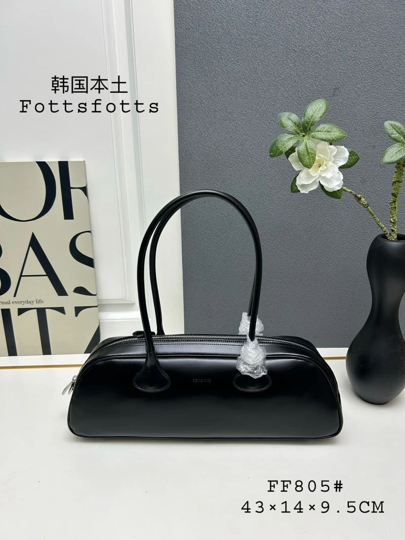 Casual Fotts Fotts Top Handle Bags 84074