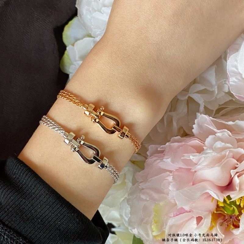 Trendsetting Fred Bracelets 214626