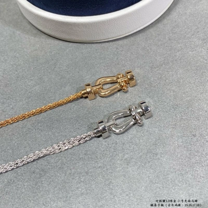 Trendsetting Fred Bracelets 214626