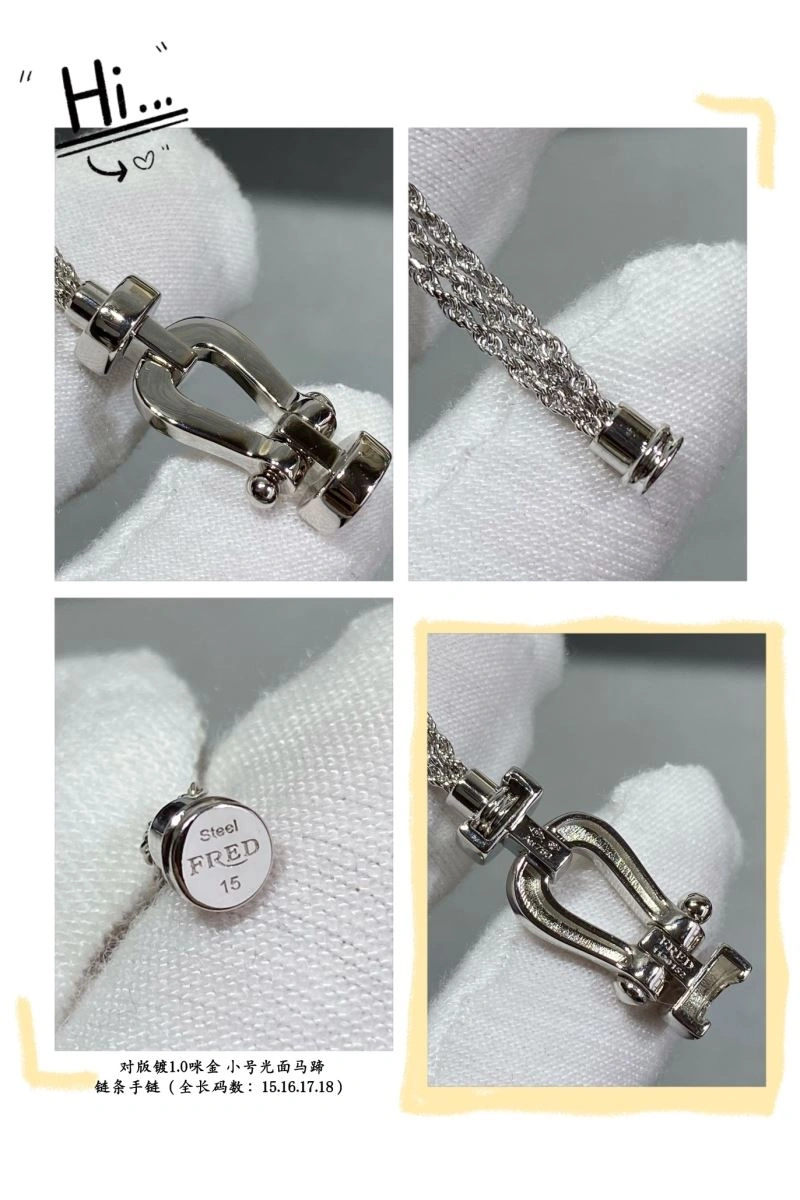 Trendsetting Fred Bracelets 214626