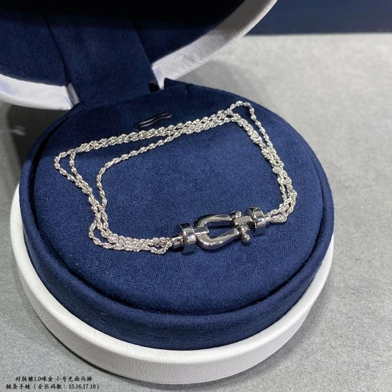 Trendsetting Fred Bracelets 214626