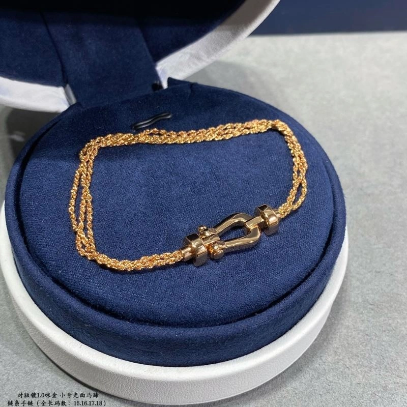Trendsetting Fred Bracelets 214626