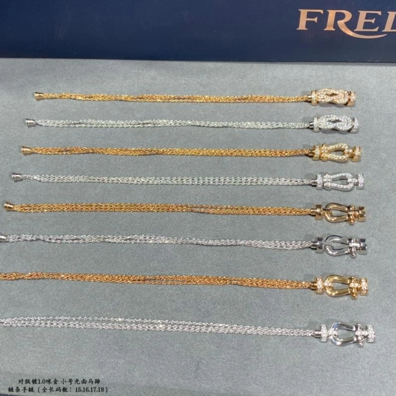 Trendsetting Fred Bracelets 214626