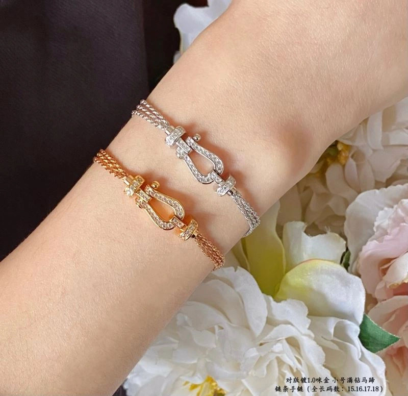 ComfortFit Fred Bracelets 214628