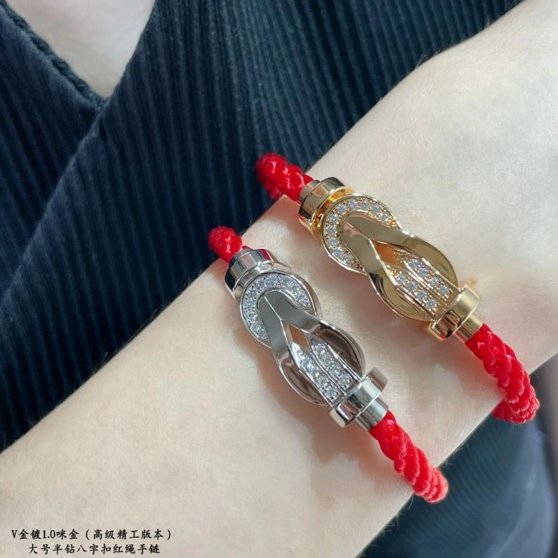 Fred Bracelets Contemporary 214624