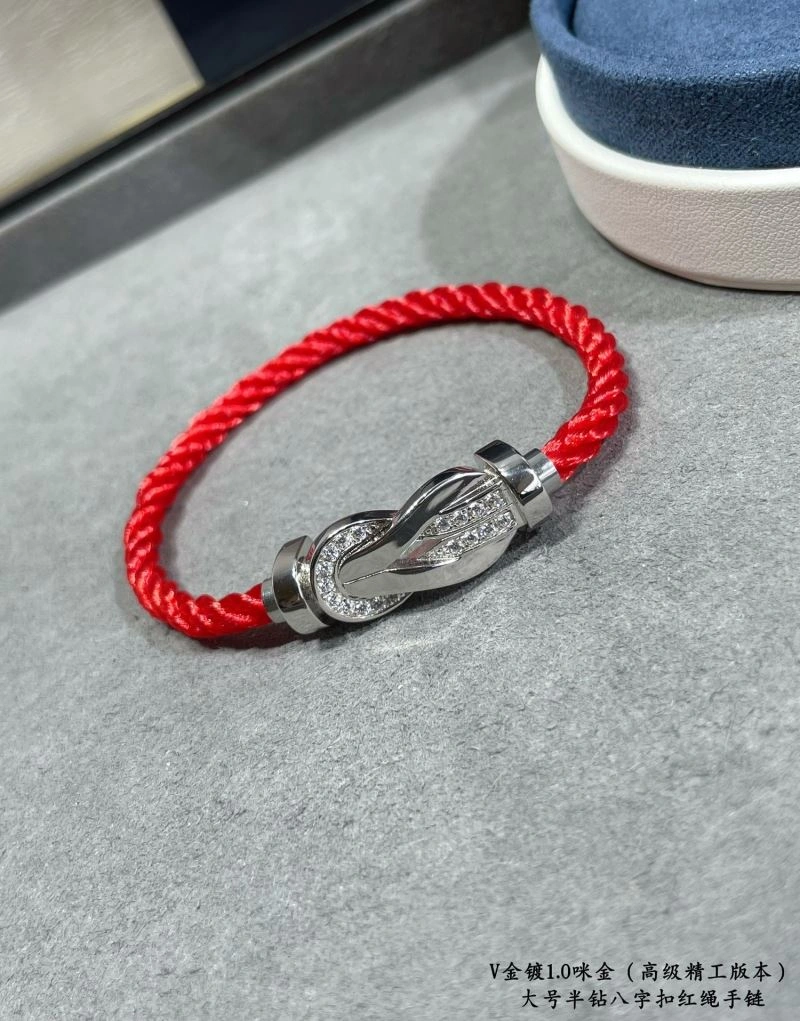 Fred Bracelets Contemporary 214624