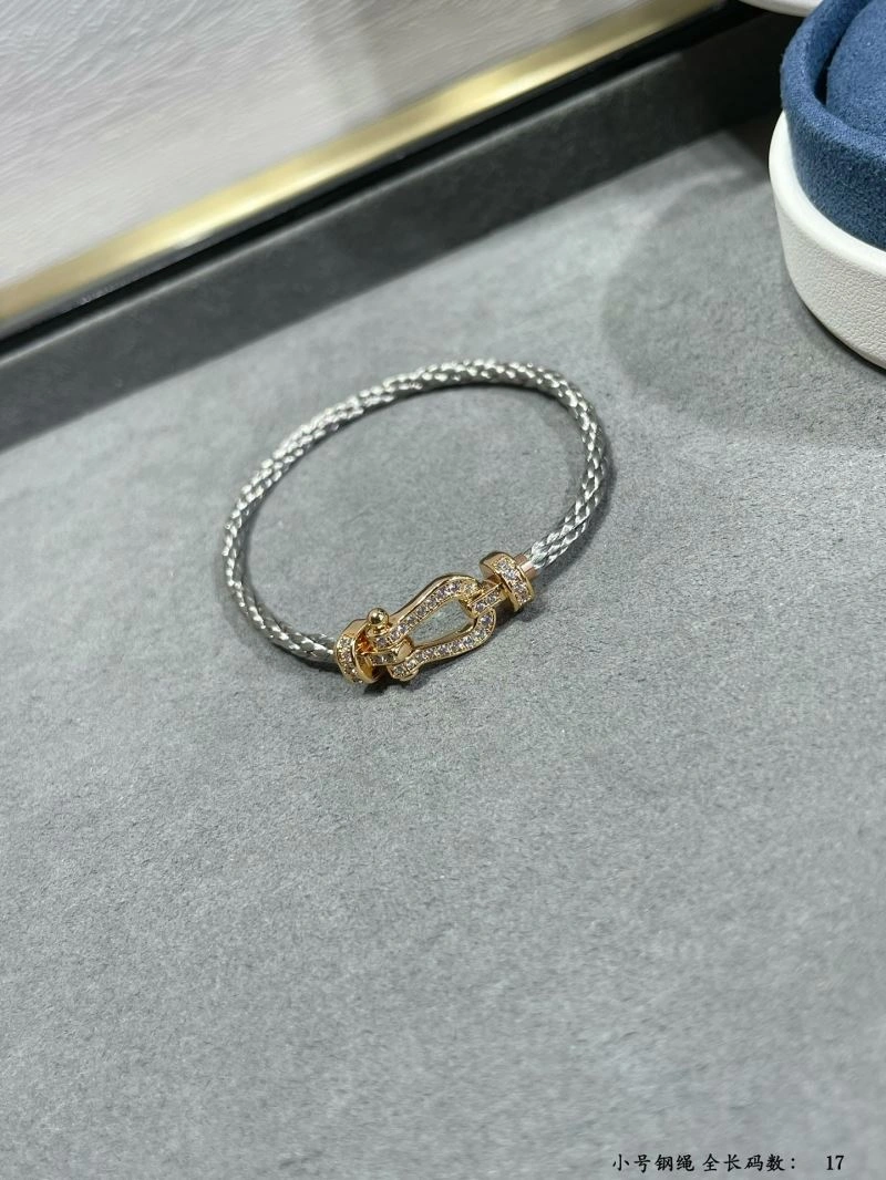 Fred Bracelets Bold 214640