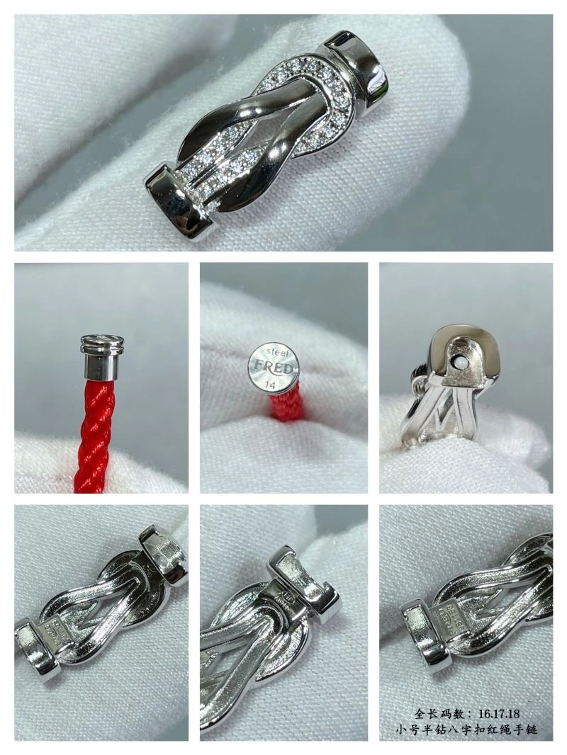 Fred Bracelets DailyWear 214616