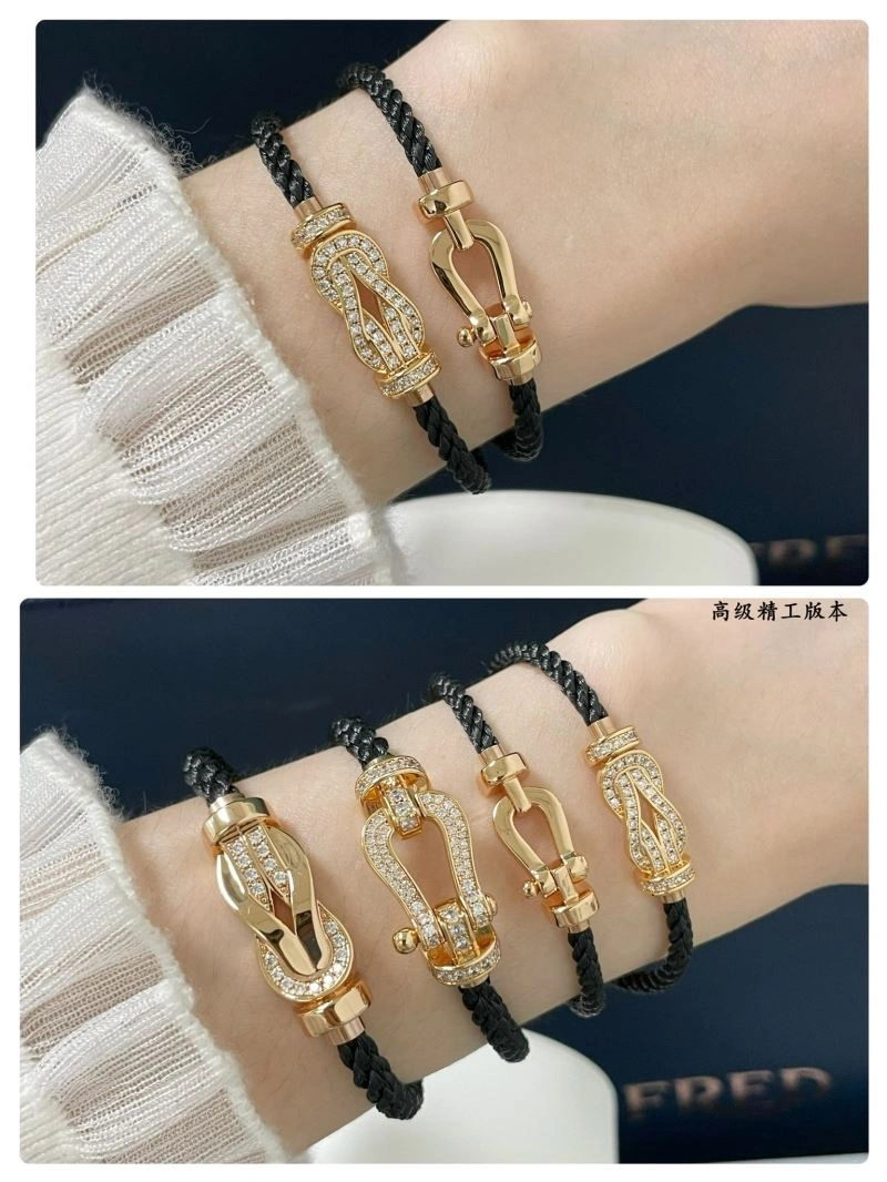 Fred Bracelets Snug 214631