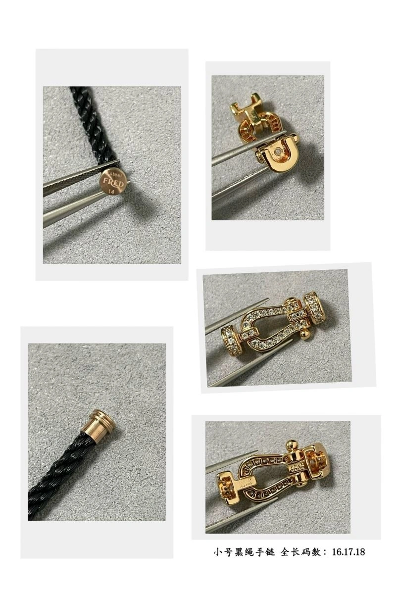 Fred Bracelets Snug 214631
