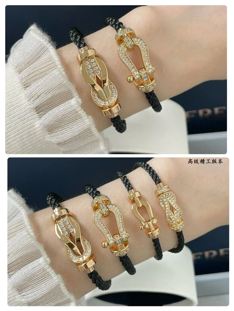 HighPerformance Fred Bracelets 214645