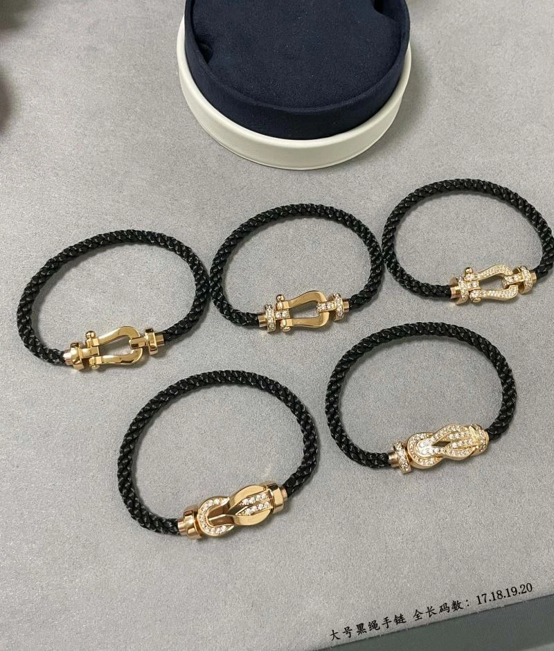 HighPerformance Fred Bracelets 214645