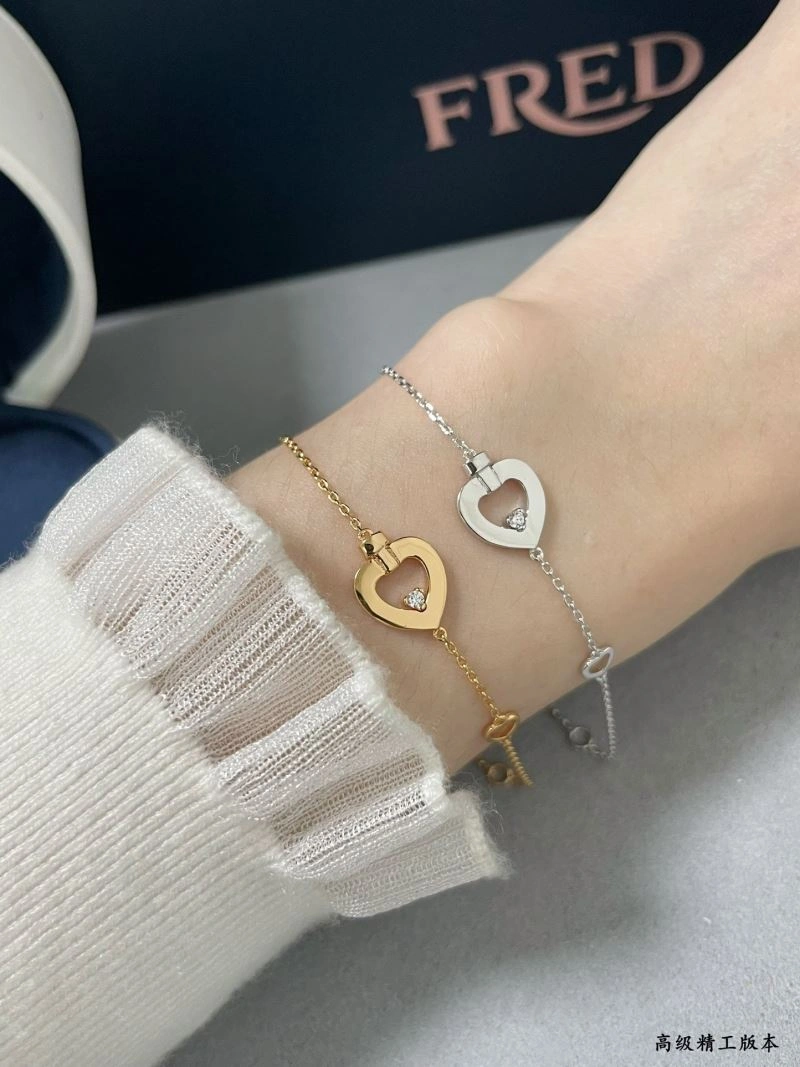 Fred Bracelets DailyWear 214636