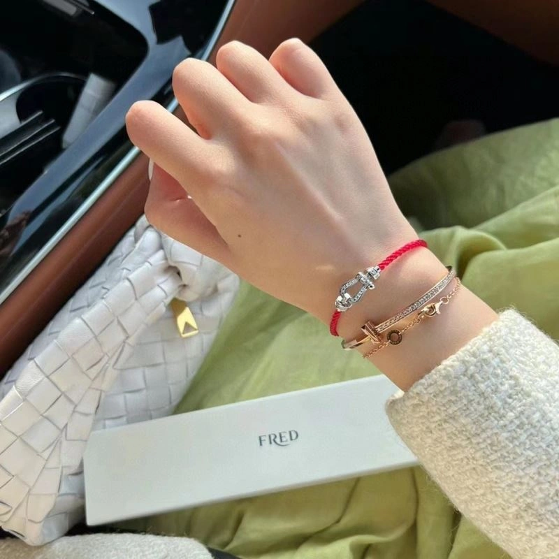 Chic Fred Bracelets 214639