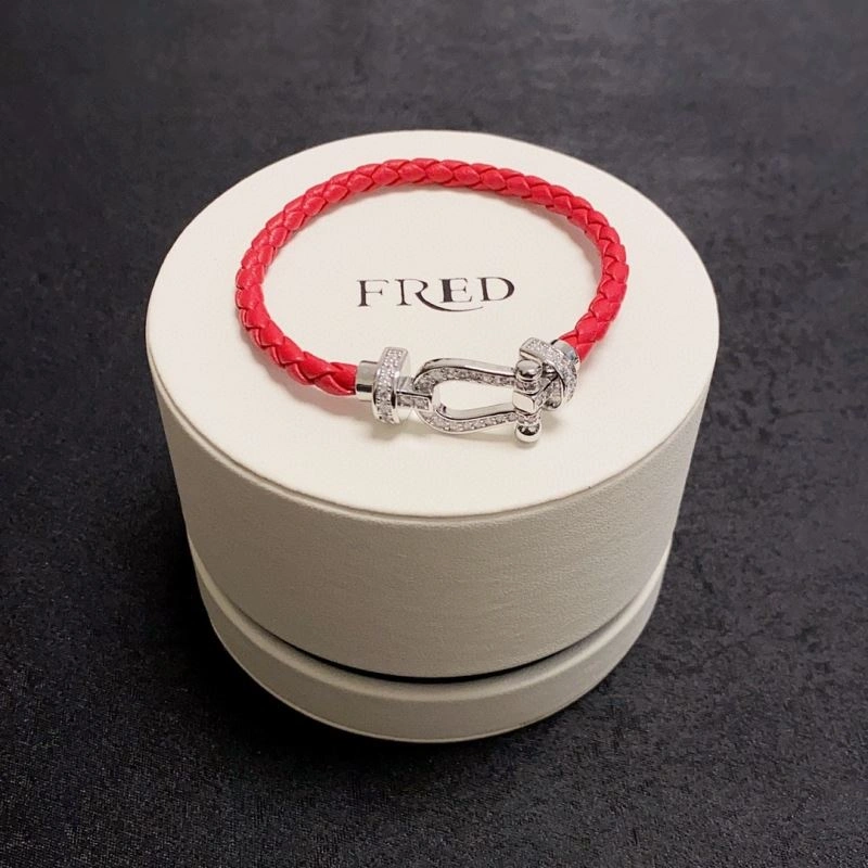 Chic Fred Bracelets 214639