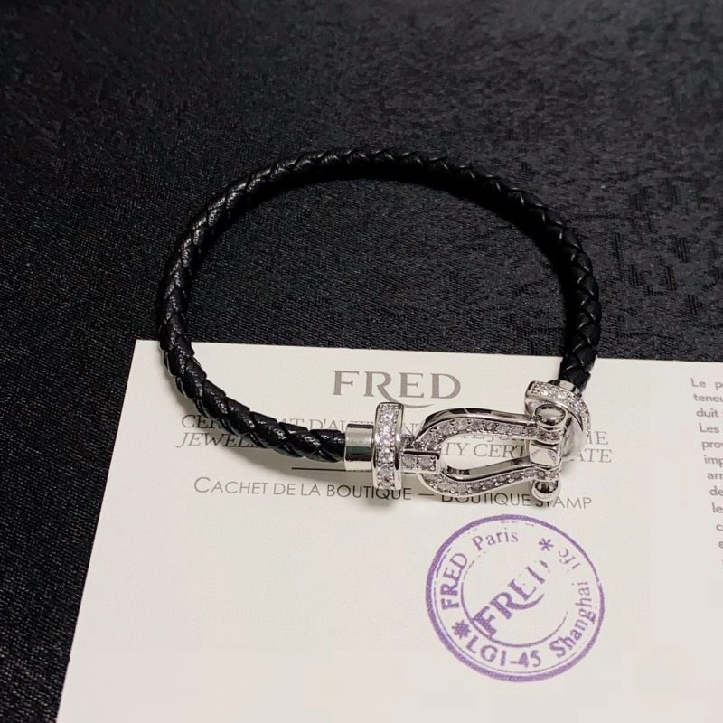 Chic Fred Bracelets 214639