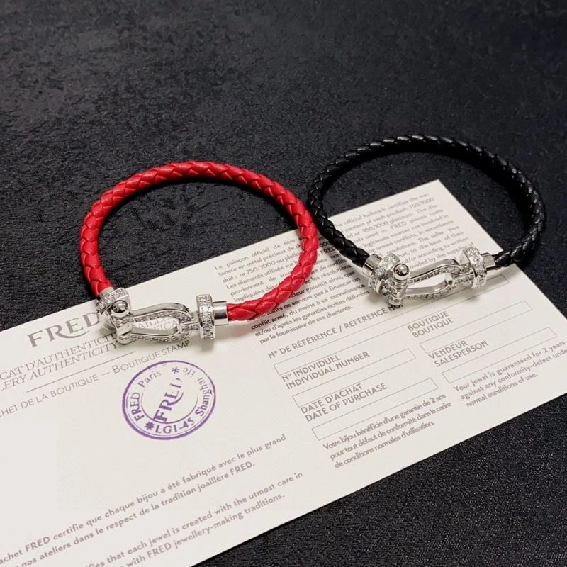 Chic Fred Bracelets 214639