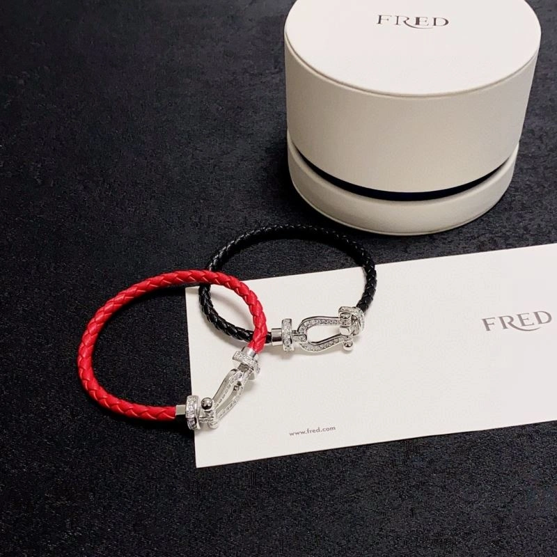 Chic Fred Bracelets 214639