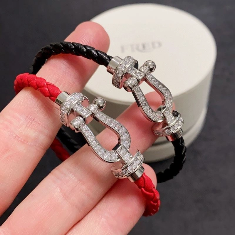 Chic Fred Bracelets 214639