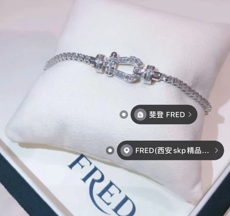 BestValue Fred Bracelets 214288