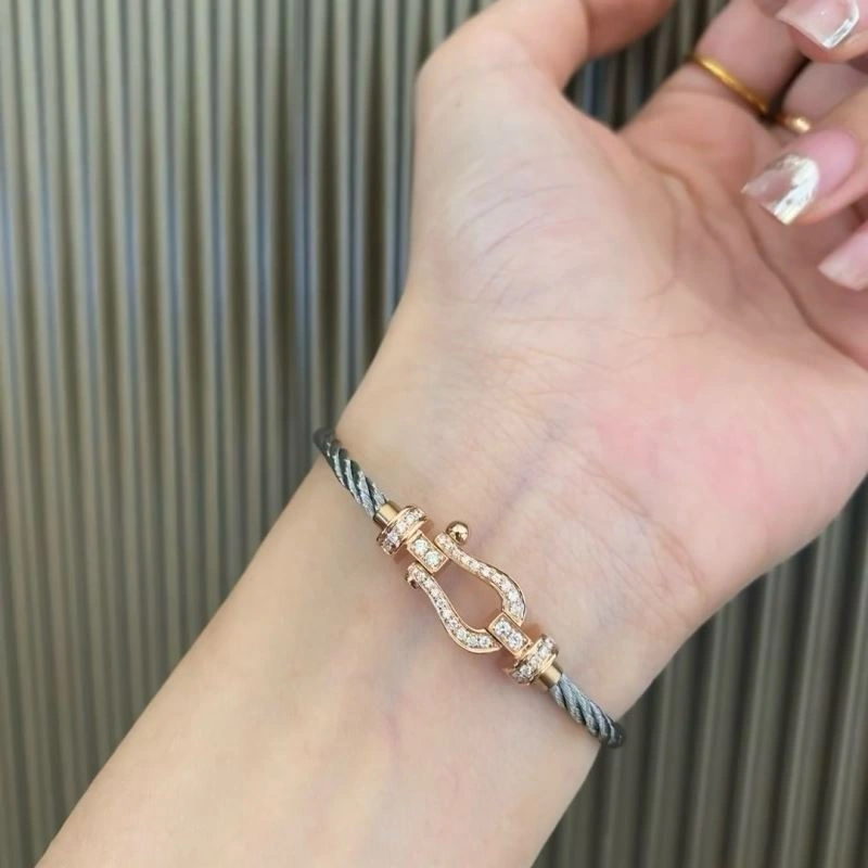 Fred Bracelets Contemporary 213052