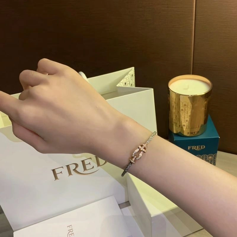Fred Bracelets Contemporary 213052