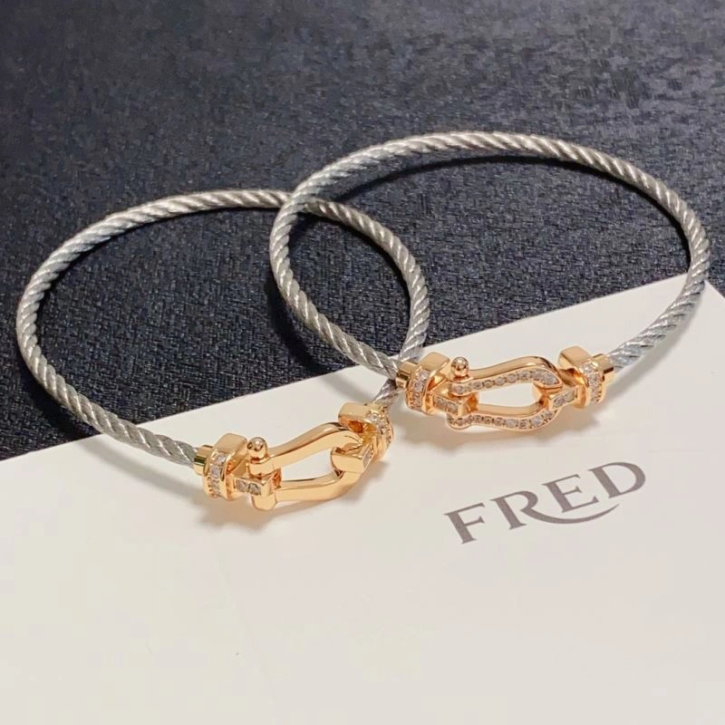 Fred Bracelets Contemporary 213052