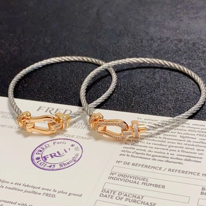Fred Bracelets Contemporary 213052