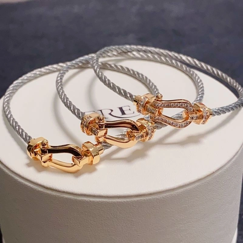 Fred Bracelets Contemporary 213052