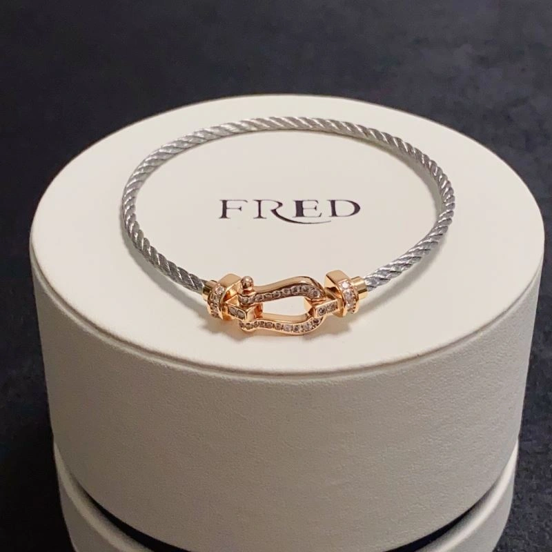 Fred Bracelets Contemporary 213052