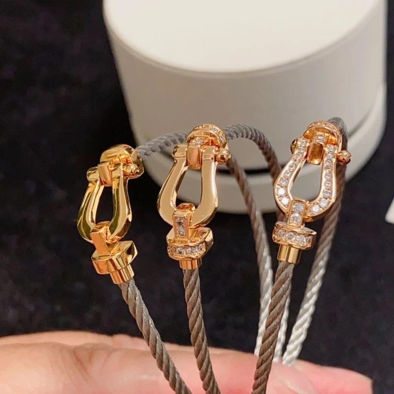 Fred Bracelets Contemporary 213052