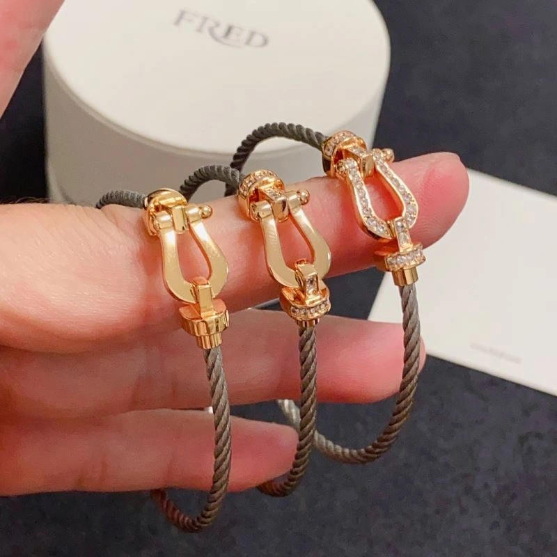 Fred Bracelets Contemporary 213052