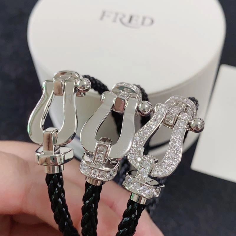 Attractive Fred Bracelets 213048