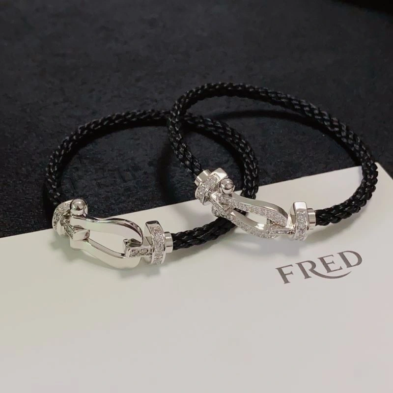 Attractive Fred Bracelets 213048