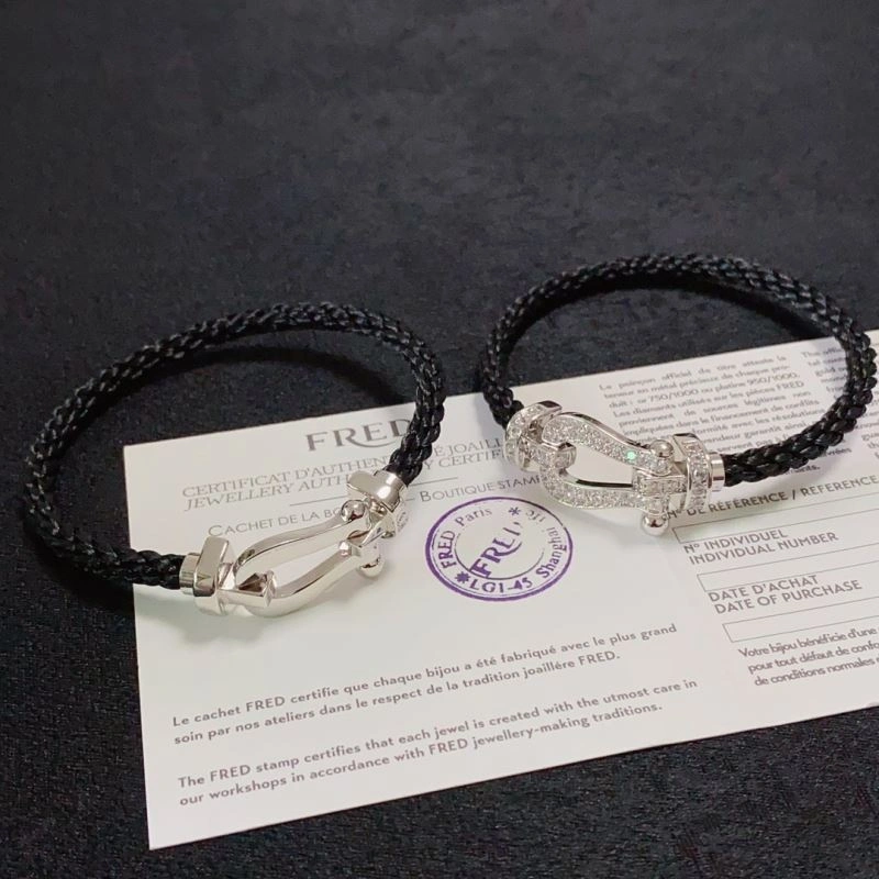 Attractive Fred Bracelets 213048